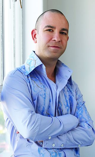 <span class="mw-page-title-main">Bruno Schiavi</span> Australian fashion designer (born 1972)