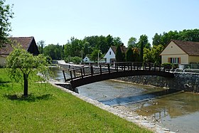 Budislav (Táborin alue)