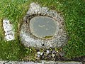 wikimedia_commons=File:Bullaun Stone on Inis Oírr - geograph.org.uk - 2705120.jpg