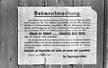 Bundesarchiv Bild 101I-133-0730-11, Polen, Bekanntmachung über Abbruch von Gebäuden.jpg