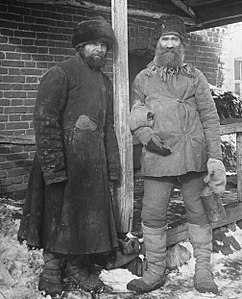 Russische Bauern (1930)