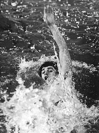 <span class="mw-page-title-main">Swimming at the 1972 Summer Olympics – Men's 200 metre backstroke</span>