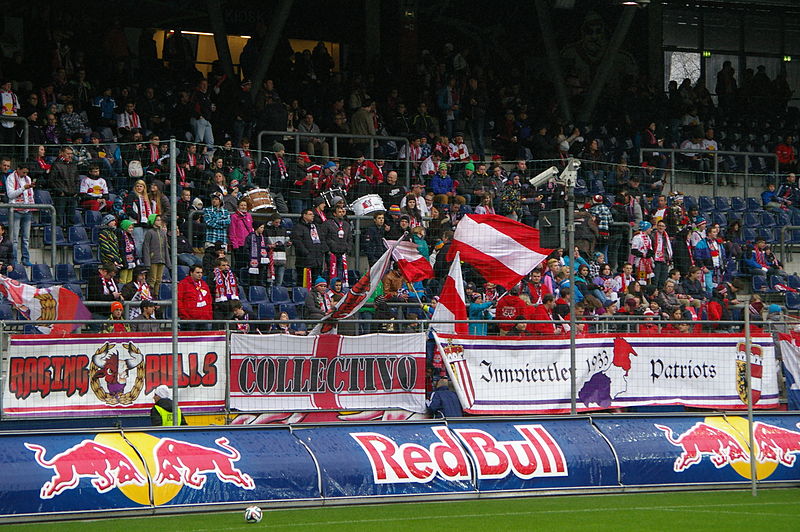 File:Bundesliga FC Red Bull Salzburg gegen SC Wiener Neustadt 26.JPG