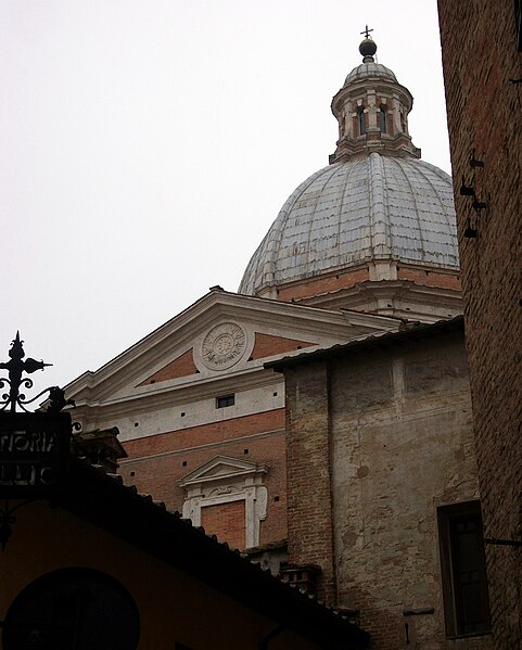 File:Cúpula de l'església de Santa Maria di Provenzano (Siena).JPG
