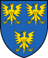 Wappen von Granges