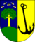 COA bishop CZ Lindauer Josef Ondrej.png