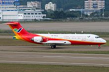 COMAC ARJ21-700 Xiangfeng - Jordan.jpg