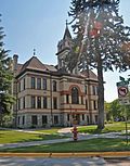 Thumbnail for Courthouse Historic District (Kalispell, Montana)