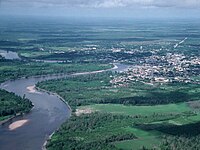 Rio Caeté (Pará)