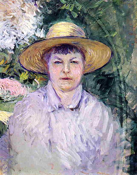 File:Caillebotte - Portrait of Madame Renoir, circa 1888.jpg