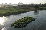 Miniatura para Río Nilo