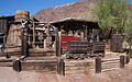 * Nomination Calico Ghost Town — in the Mojave Desert.- Southern California.--PIERRE ANDRE LECLERCQ 19:53, 8 December 2016 (UTC) * Promotion Good quality. --A.Savin 00:21, 9 December 2016 (UTC)