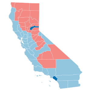 California County Flips 2016.svg