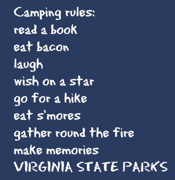 File:Camping rules from Virginia State Parks (12780258424).jpg