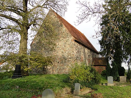 Cantnitz Kirche 2010 10 30 145