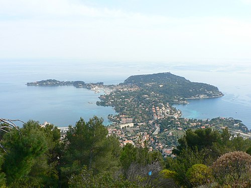 Cap Ferrat things to do in Villefranche-sur-Mer