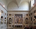 Thumbnail for Chapel of St Luke, Annunziata