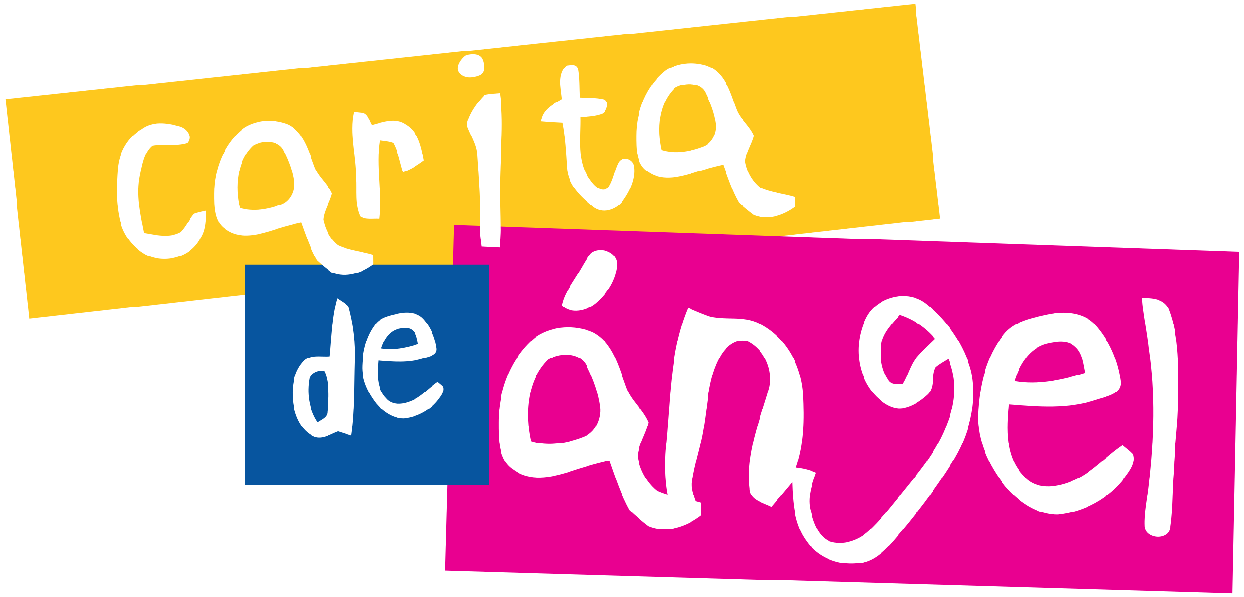 Carita de ngel logo.svg