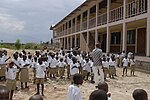 Vignette pour Système éducatif au Burundi