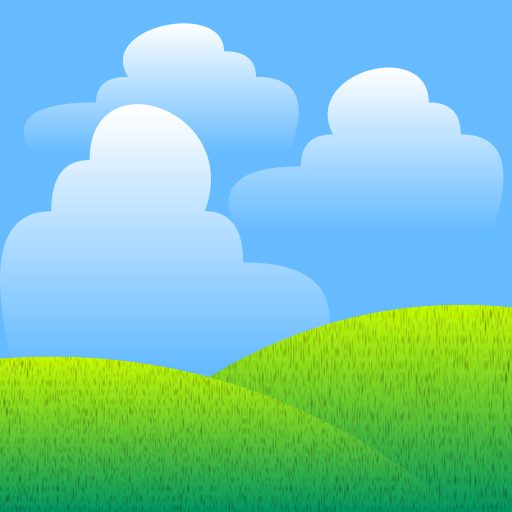 File:Cartoon landscape.svg