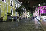 Plaza Bolívar de Caracas