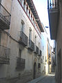 Casa Rabanals (Xerta)