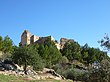 Castillo de Montesa.