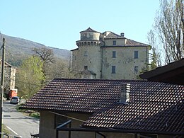 Borgo Adorno - Vedere