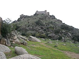 Burguillos del Cerro - Sœmeanza