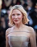 Thumbnail for Cate Blanchett