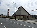 St. Canice’s Church