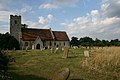 Cavenham church, Suffolk, UK.jpg