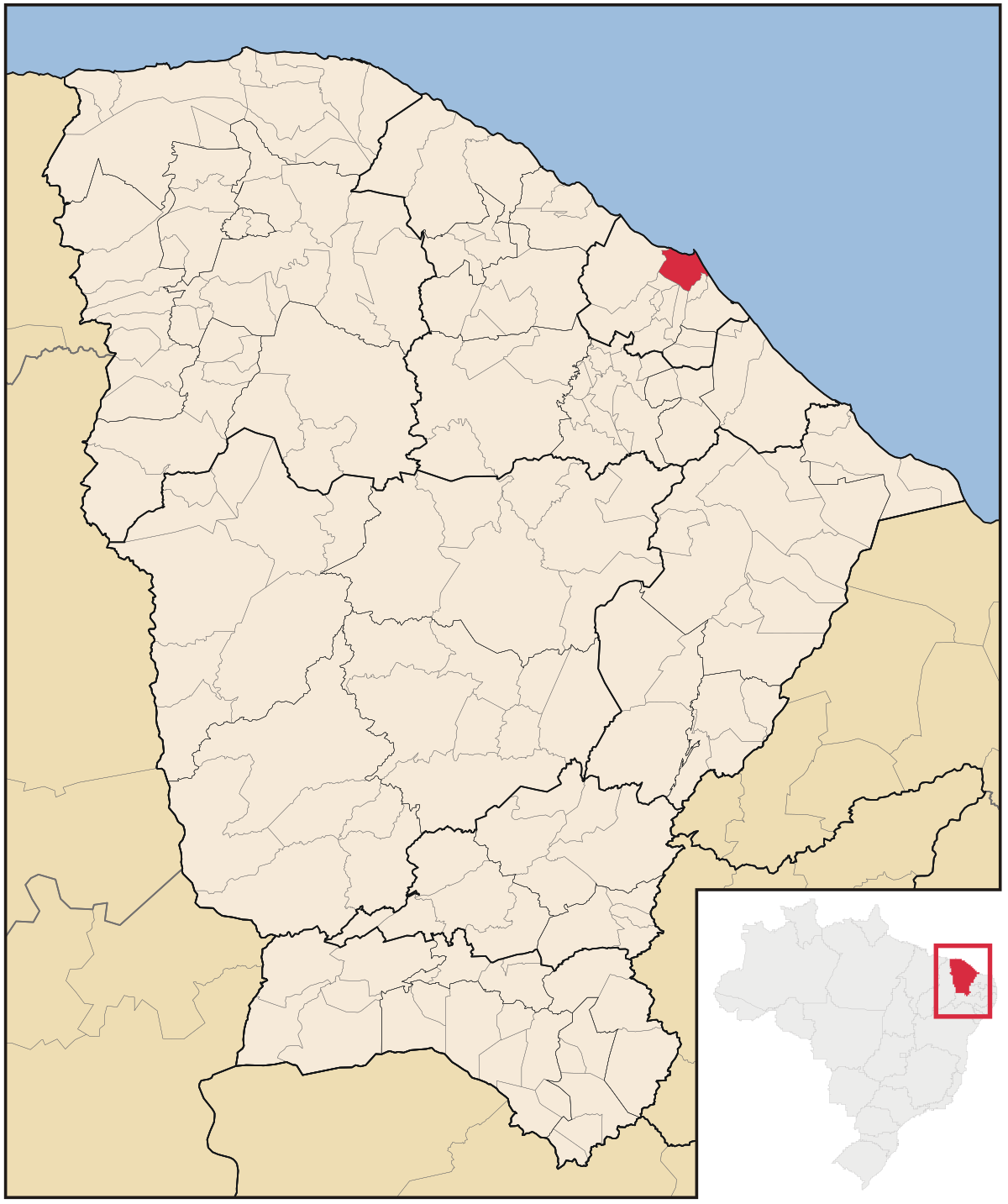 Sobral Cultura - REISADO CULTURA NORDESTINA - Mapa Cultural do Ceará