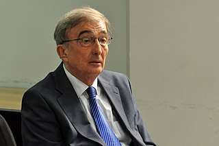 <span class="mw-page-title-main">Čedomir Čupić</span> Serbian professor and political scientist