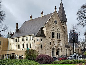 Central Presbyterian Church (Atlanta)