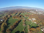 Centre intercommunal de sports, loisirs et nature des Evaux