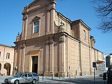 La chiesa di San Domenico