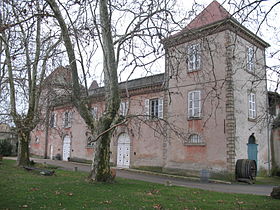 Château du Rozay makalesinin açıklayıcı görüntüsü