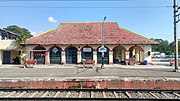 Thumbnail for Chandi Mandir railway station