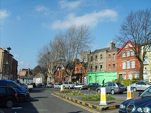 Chapelizod