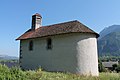 Chapelle Saint-Gingulph de Bourgeal