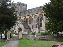 Chedworth Church - geograph.org.uk - 15614.jpg