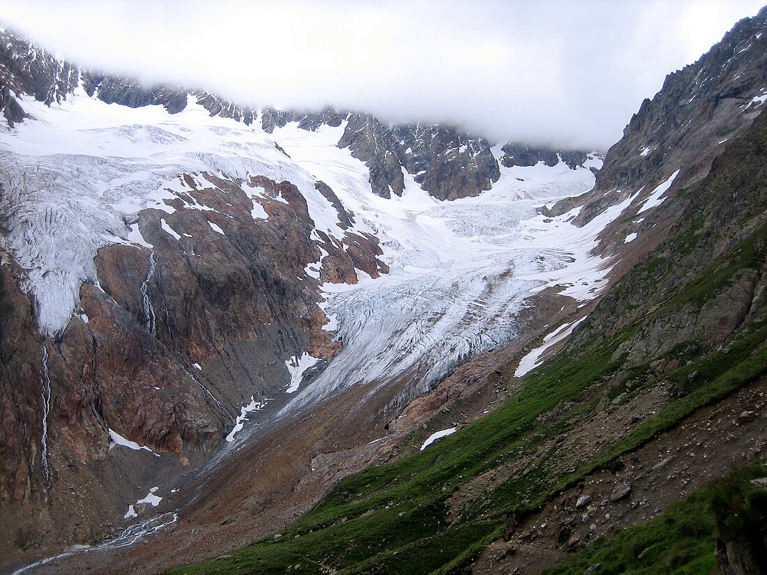 Chelenbreen