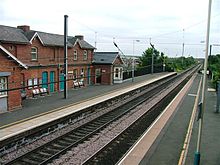 Chester-le-Street Kereta api Station.jpg