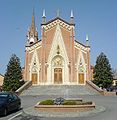Kerk van Priocca