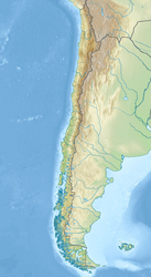Erdbeben in Chile 2010 (Chile)