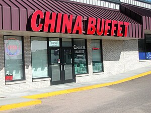 Çin Mutfağı