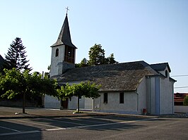 Kerk Notre-Dame-de-l'Assomption