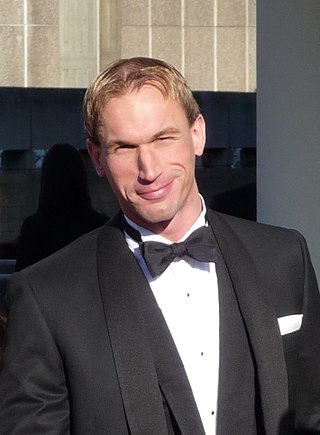 <span class="mw-page-title-main">Christian Jessen</span> British celebrity doctor and television presenter