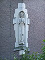 wikimedia_commons=File:Christus_Hans_Mengelberg_Heilig-Hartkerk_Utrecht.JPG